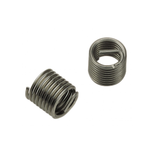 5 Stück Gewindereparatureinsatz 1,5xd 42x4.5 mm