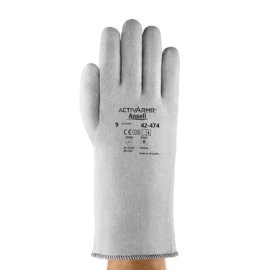 12 Paar Hitzeschutzhandschuh ActivArmr® 42-474 Ansell