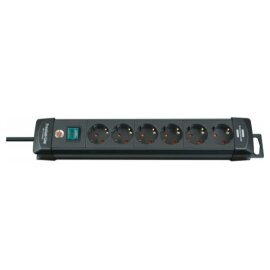Steckdosenleiste Premium-Line 4-fach 1951140100 Brennenstuhl