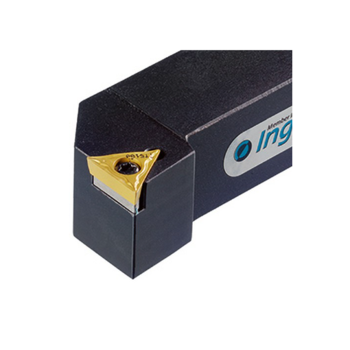 Klemmhalter mit Schraubenklemmung Für positive 60° TC WSP mit 7° Freiwinkel STGCL 1212 F11