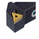 Klemmhalter mit Kniehebelklemmung Für negative 60° TN WSP PTGNL/R