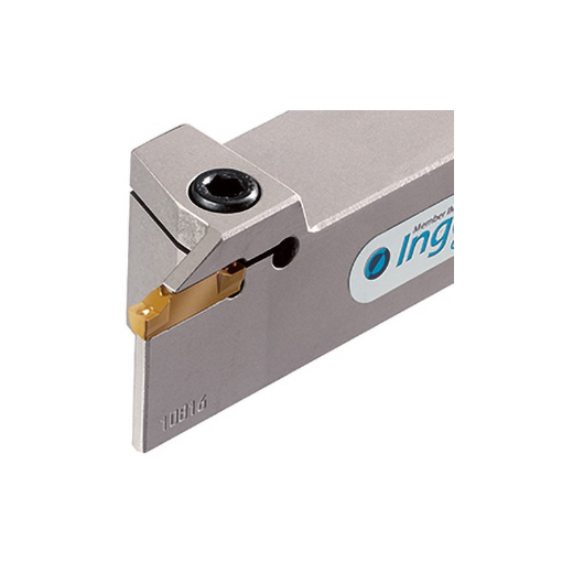 Stech-Klemmhalter Tief TTEL 2525-4T25