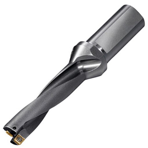 Wendeplattenbohrer 3xd QR0215066JFR00