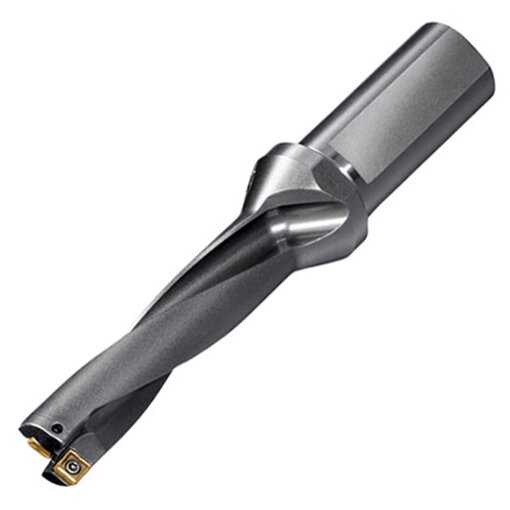 Wendeplattenbohrer 5xd QR0190095JFR00