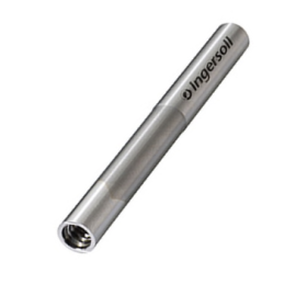 Einschraubaufnahme Hartmetall Ts10