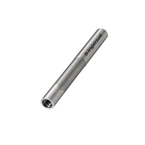 Einschraubaufnahme Hartmetall Ts12