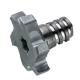 Chip Surfer T-Nutenfräser Z6 18T16530T6RN04 IN1030