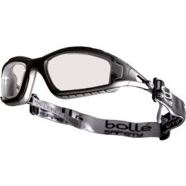 Schutzbrille Tracker Bollé