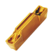 10 Stück Stechplatte TDXU 3E-0.3 CT3000