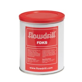 Flowdrill FDKS Trennmittelpaste