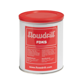 Flowdrill FDKS Trennmittelpaste