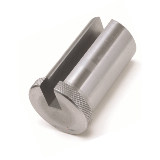 Führungsbuchse m. Bund Ø36mm