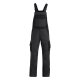 Latzhose Eckhard FHB 130630 anthrazit-schwarz (1220) Gr.72