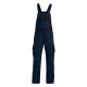 Latzhose Eckhard FHB 130630 marine-schwarz (1620) Gr.44