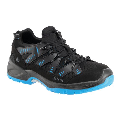 Sicherheitshalbschuh Homer S1P SRC ESD Baak® 5203 Gr.42