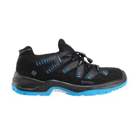 Sicherheitshalbschuh Homer S1P SRC ESD Baak® 5203 Gr.43