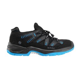 Sicherheitshalbschuh Homer S1P SRC ESD Baak® 5203 Gr.47