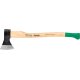 Holzaxt Hickory FORTIS 1400 g