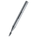 Hartmetall-Frässtift unbeschichtet RBF 6x12 x3 44mm HP1