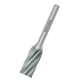 Hartmetall-Frässtift unbeschichtet ZYA 6x18x6 50mm HP7