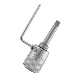 Aufnahmehalter für Weldon 19mm