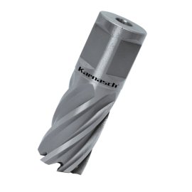 Kernbohrer HSS-XE, Weldonschaft 40 mm