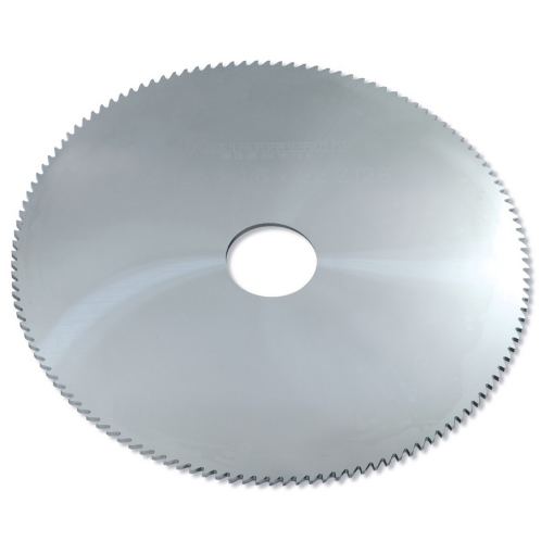 VHM-Kreissägeblatt DIN 1837 A 80x1,00x22mm100Z