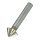 Kegelsenker HSS EUC-Speed 4,3 mm