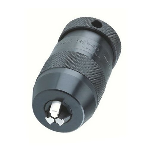 Schnellspann-Bohrfutter SUPRA Größe 13S B12