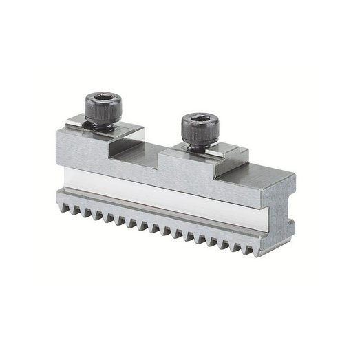 4-Grundbacken für Drehfutter 100 mm