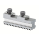 4-Grundbacken für Drehfutter 100 mm