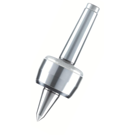 Mitlaufende Körnerspitze mit verlängerter Laufspitze K114HVL MK6
