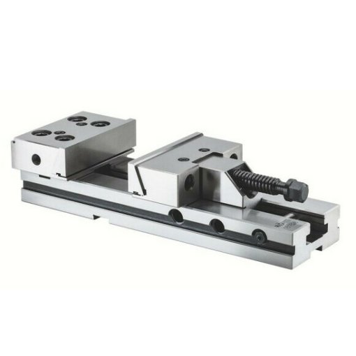 Maschinen-Schraubstock MSR 125/SPW150