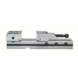 Maschinen-Schraubstock MSR 125/SPW150