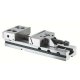 Maschinen-Schraubstock MSR 125/SPW150