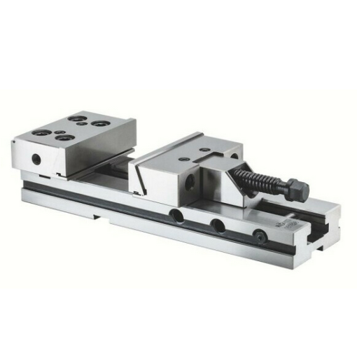 Maschinen-Schraubstock MSR 150/SPW200
