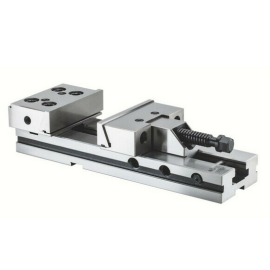 Maschinen-Schraubstock MSR 150/SPW200