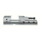 Maschinen-Schraubstock MSR 150/SPW200