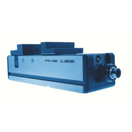 Maschinen-Schraubstock RS 3