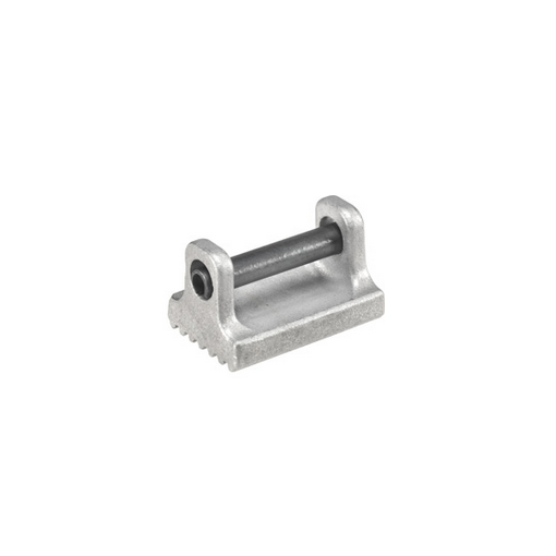 Druckstück 7600DR Geriffelte Druckfläche