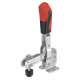 Senkrechtspanner 6800 Verzinkt