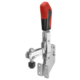 Senkrechtspanner 6803 Verzinkt