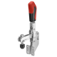 Senkrechtspanner 6803 Verzinkt