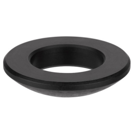 Kugelscheiben DIN 6319C M10 Einsatzgehärtet