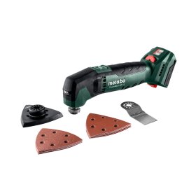 Akku-Multitool PowerMaxx MT 12 (613089850) Metabo