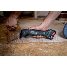 Akku-Multitool PowerMaxx MT 12 (613089850) Metabo