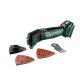 Akku-Multitool PowerMaxx MT 12 (613089850) Metabo