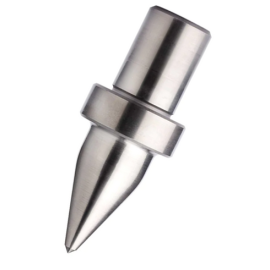 Fließbohrer Kurz Standard mit Kragen für MF...