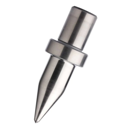 Fließbohrer M04 - 3,7 Lang Standard mit Kragen für M4 Gewindeformer