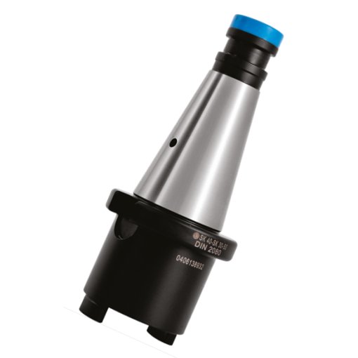 Adapter SK 50 DIN 2080 SK 40